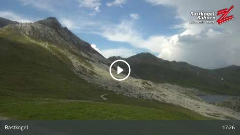 Webcam Rastkogel