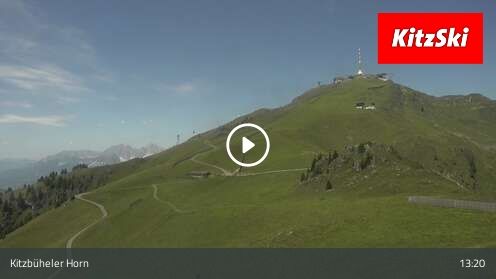 Webcam Kitzbüheler Hornköpfl