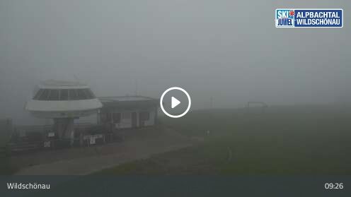 Webcam Markbachjoch
