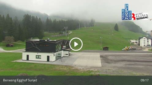 Webcam Egghof Sunjet