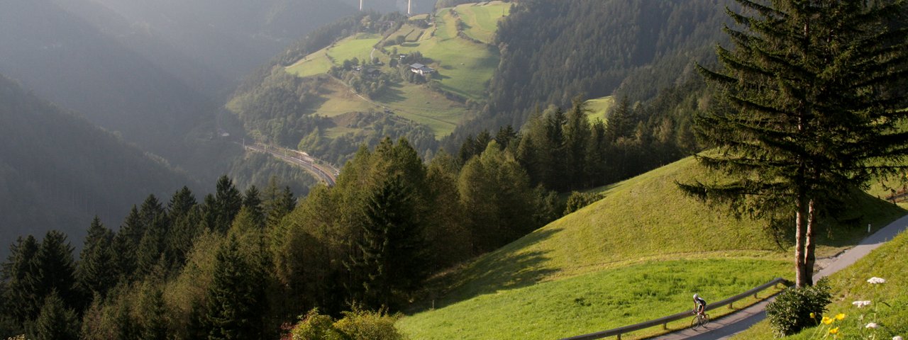 Olympia-Express – villages autour d’Innsbruck, © Thomas Pupp