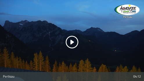Webcam Karwendel