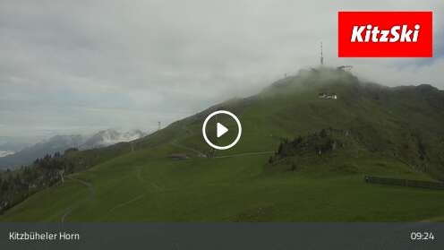 Webcam Kitzbüheler Hornköpfl