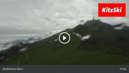 Webcam Kitzbüheler Hornköpfl