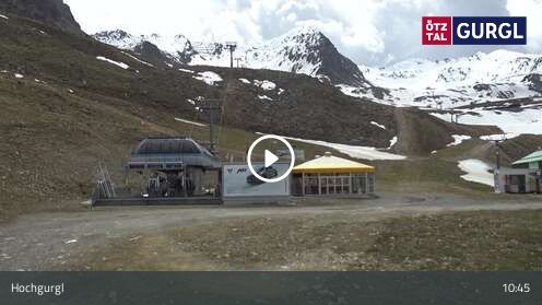 Webcam Hochgurgl
