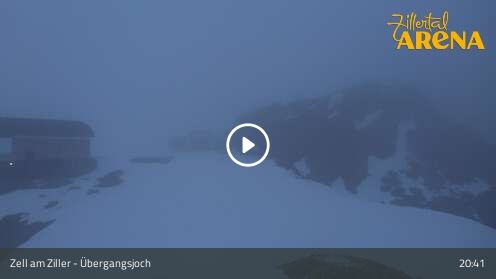 Webcam Übergangsjoch