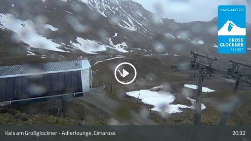 Webcam Adlerlounge, Cimaross