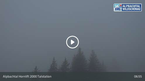 Webcam Hornlift 2000 Talstation