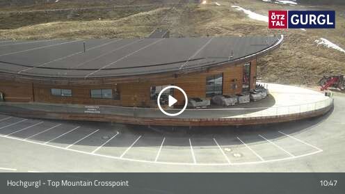 Webcam Top Mountain Crosspoint