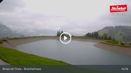 Webcam Brantlalmsee
