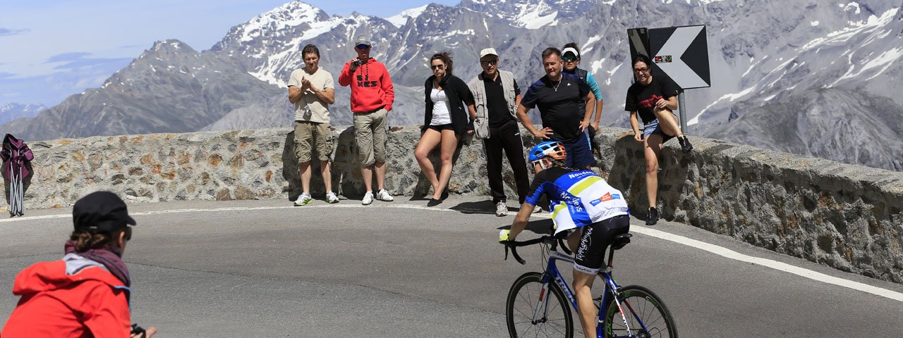 Race across the Alps : 525 kilomètres et 14 500 mètres de dénivelé en seulement 24 heures, © Alexander Simon