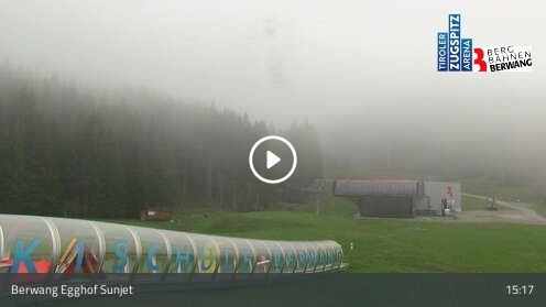 Webcam Egghof Sunjet