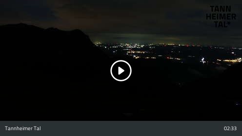 Webcam Füssener Jöchle Bergstation