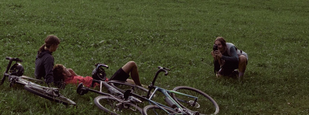 Circuit à vélo gravel autour de Kufstein, © Tirol Werbung