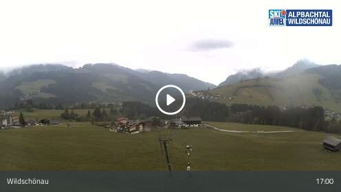 Webcam Roggenboden