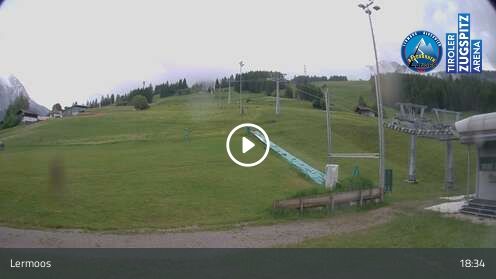 Webcam Familyjet Tal