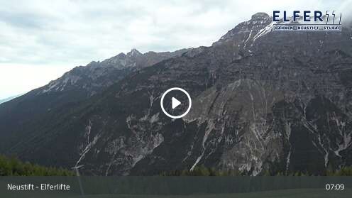 Webcam Panoramabahn