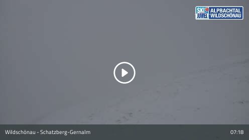 Webcam Schatzberg-Gernalm