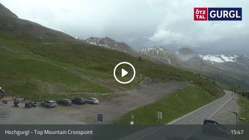 Webcam Top Mountain Crosspoint