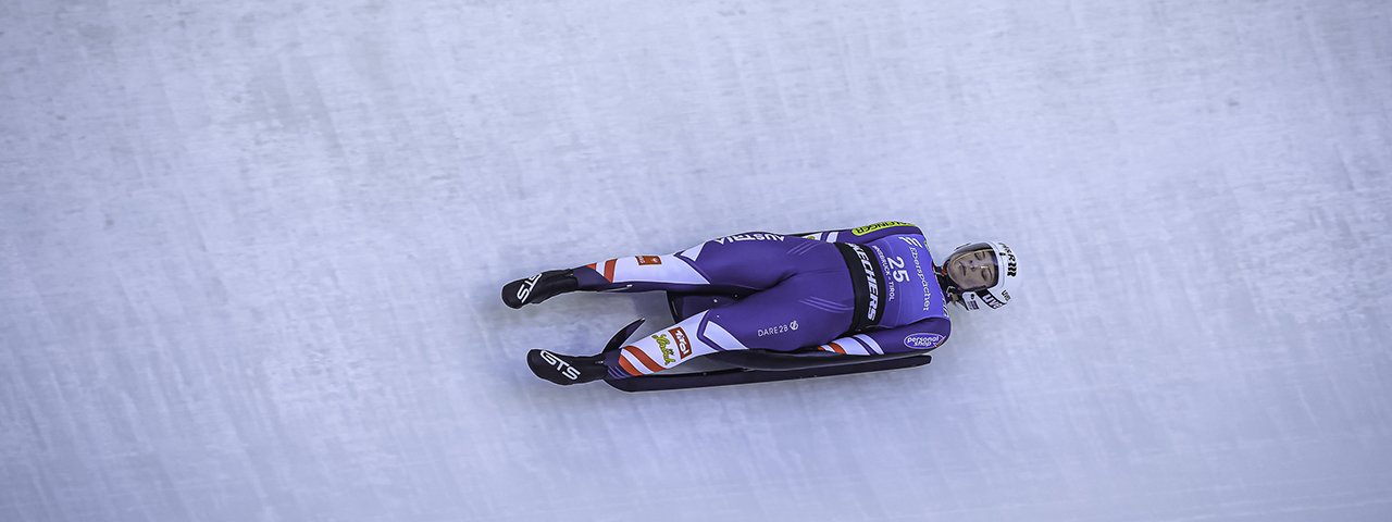 Coupe du monde de luge Innsbruck-Igls, © ManLV