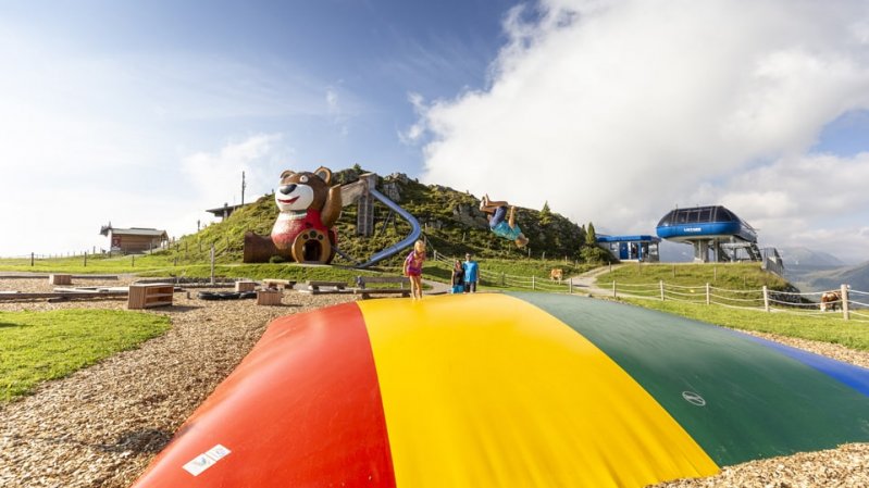 Le Royaume des enfants Pepis Kinderland