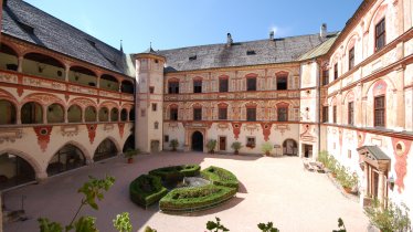 Château de Tratzberg, © Schloss Tratzberg