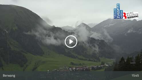 Webcam Sonnalmbahn Bergstation