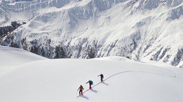 Austria Skitourenfestival -  le festival du ski de randonnée, © W9 Studios