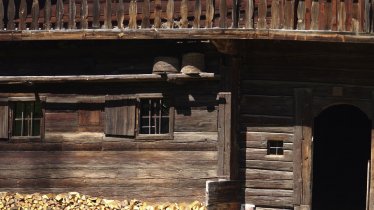 Musée des fermes du Tyrol, © Tirol Werbung / Aichner Bernhard