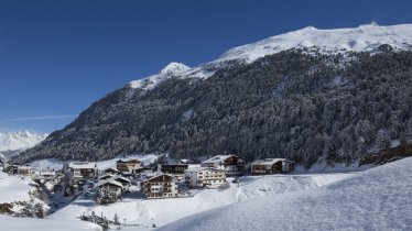 Domaine skiable Vent, © Ötztal Tourismus/Bernd Ritschel