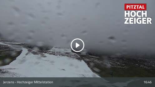 Webcam Hochzeiger Mittelstation