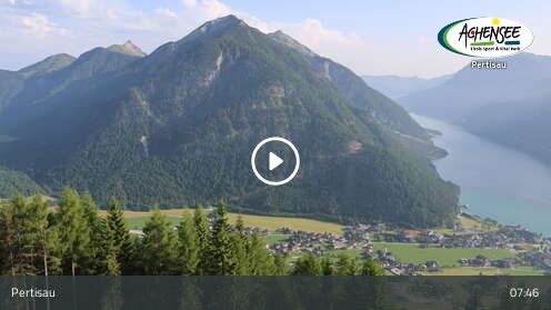 Webcam Karwendel
