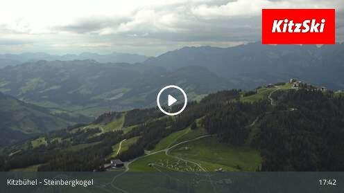 Webcam Steinbergkogel