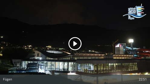 Webcam Therme Fügen
