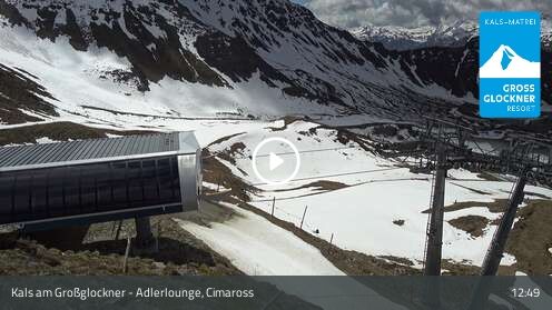 Webcam Adlerlounge, Cimaross