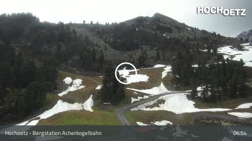 Webcam Hochoetz