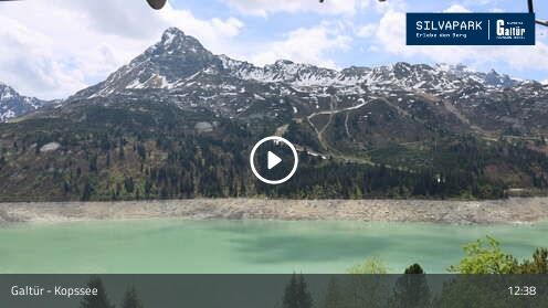 Webcam Kopssee