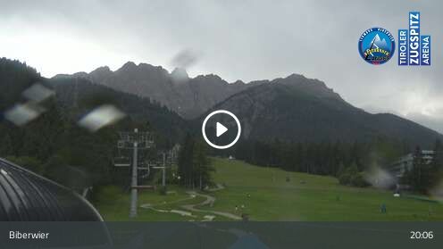 Webcam Talstation Marienberg