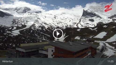 Webcam Sommerberg