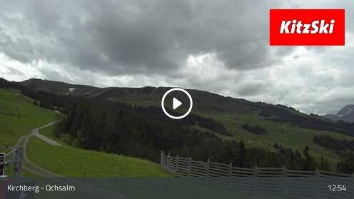 Webcam Ochsalm