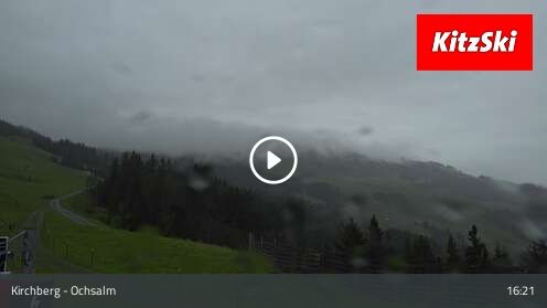Webcam Ochsalm