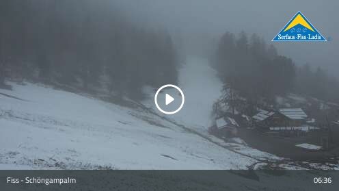 Webcam Schöngampalm