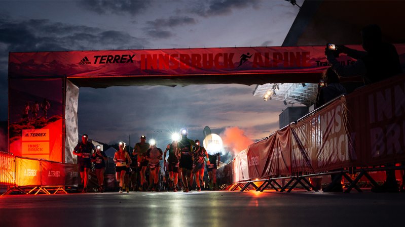 Innsbruck Alpine Trailrun Festival