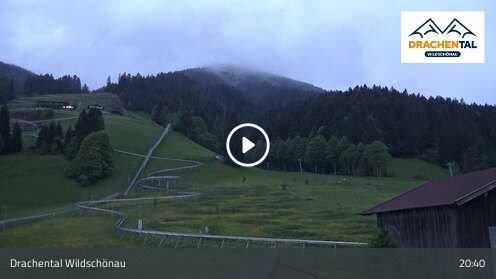 Webcam Drachental