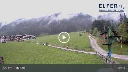 Webcam Krössbach