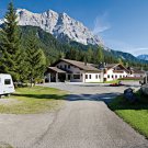 Comfort Camping Tiroler Zugspitze, © Comfort Camping Tiroler Zugspitze