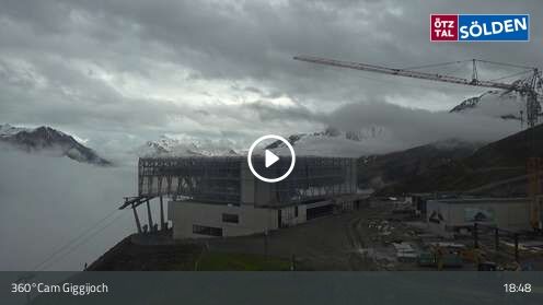 Webcam Giggijoch