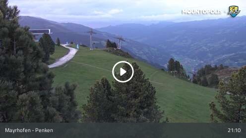 Webcam Penkenbahn