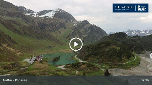 Webcam Kopssee