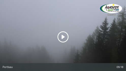 Webcam Karwendel